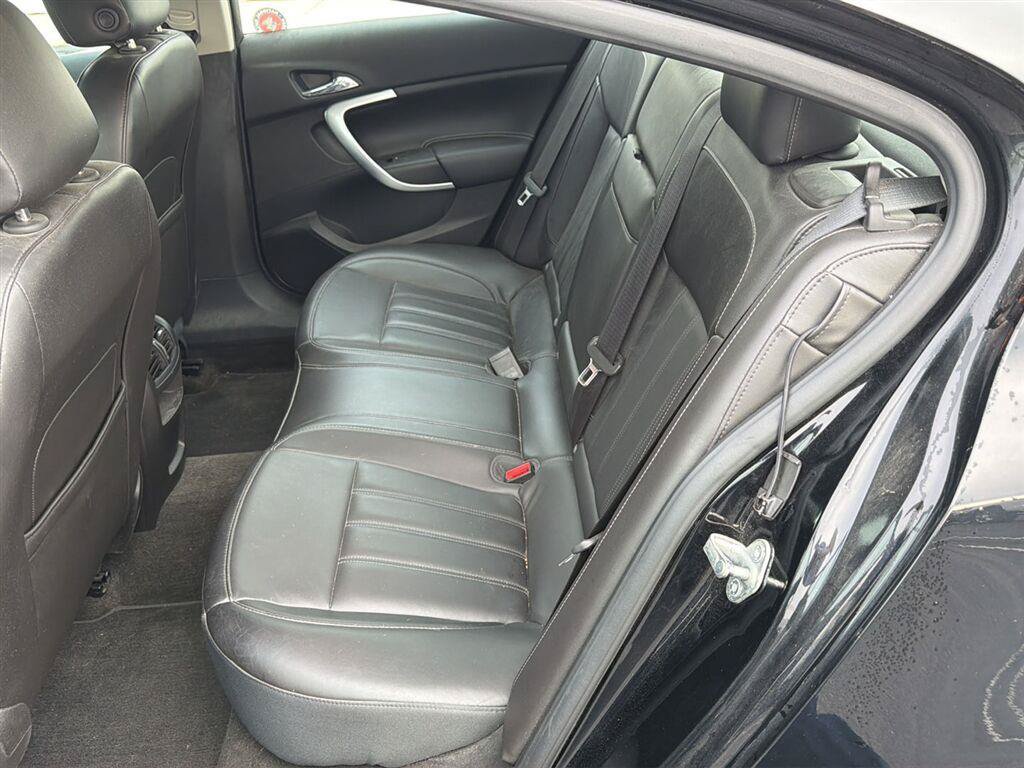 Used 2014 Buick Regal AWD image 7