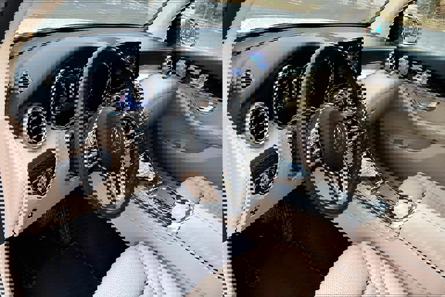 Certified 2021 Mercedes-Benz GLC 300 image 18