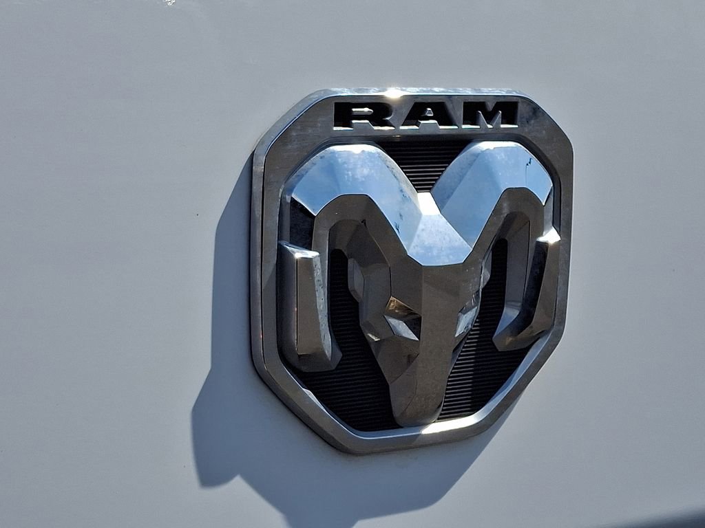 Used 2024 RAM ProMaster 3500 w/ Convenience Group FWD image 31