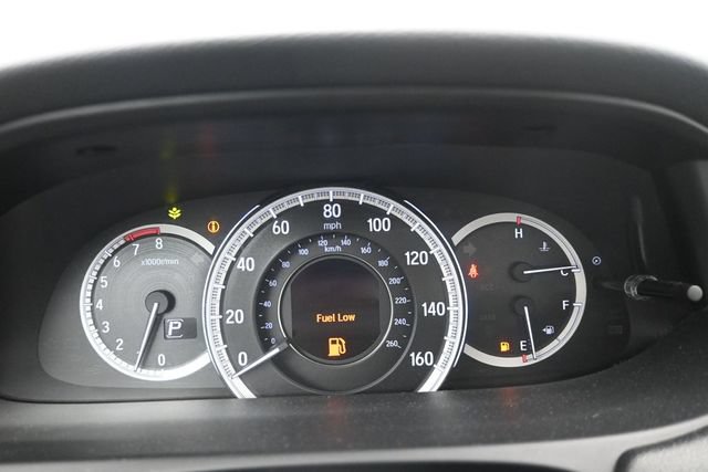 Used 2017 Honda Accord EX-L image 29