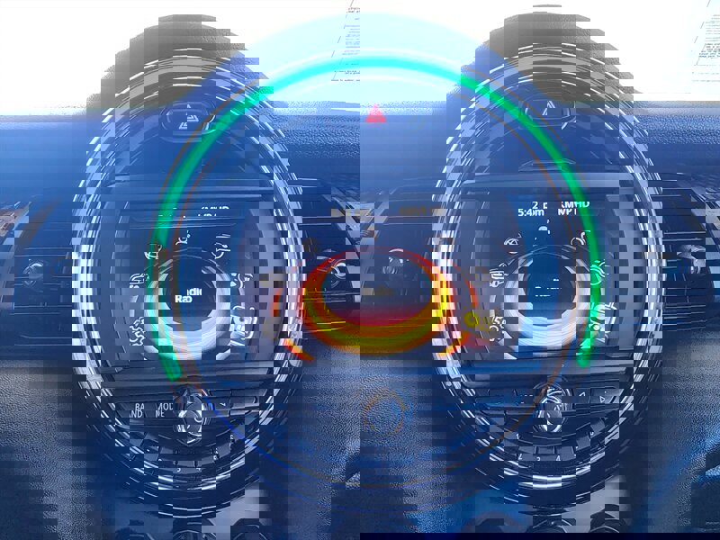 Used 2016 MINI Cooper S image 39