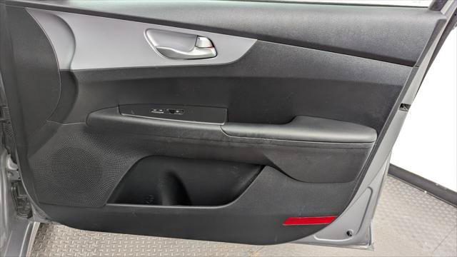 Used 2024 Kia Forte LXS FWD image 21