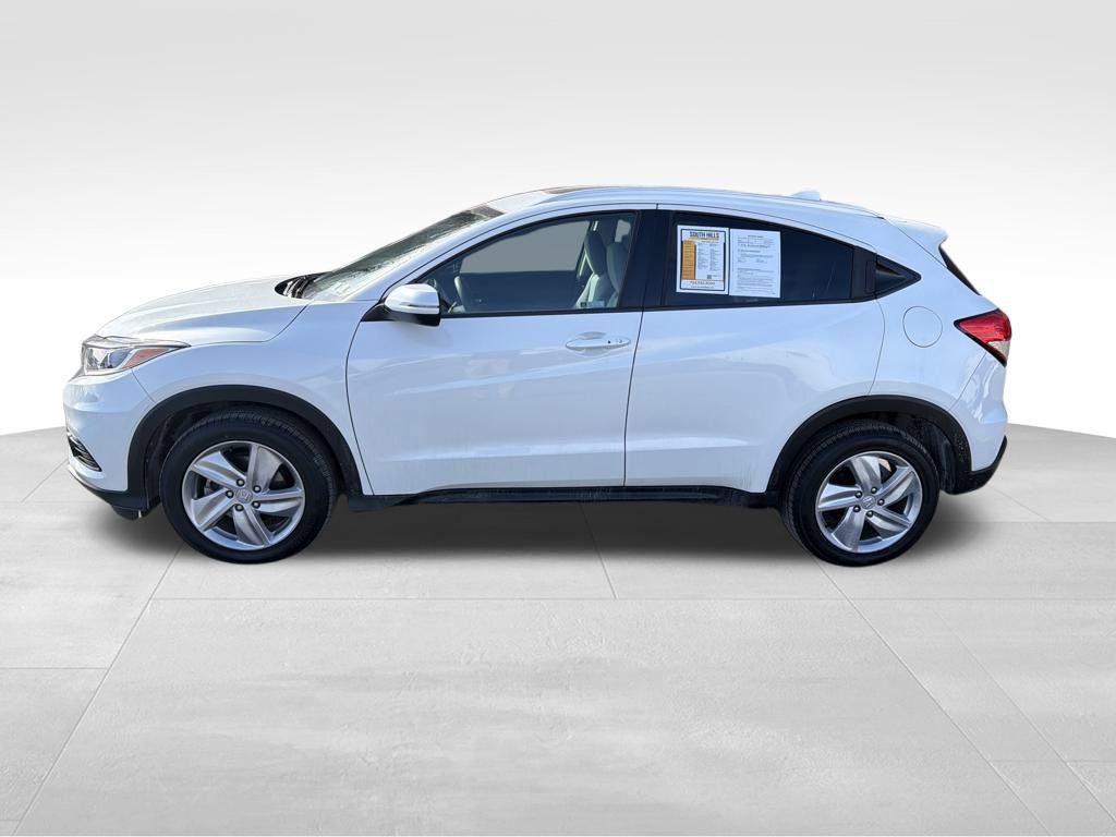 Used 2020 Honda HR-V EX image 3
