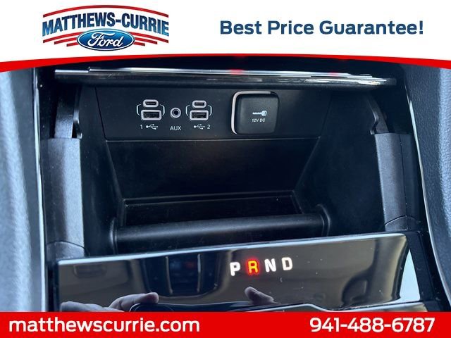 Used 2023 Jeep Grand Cherokee L Limited image 22