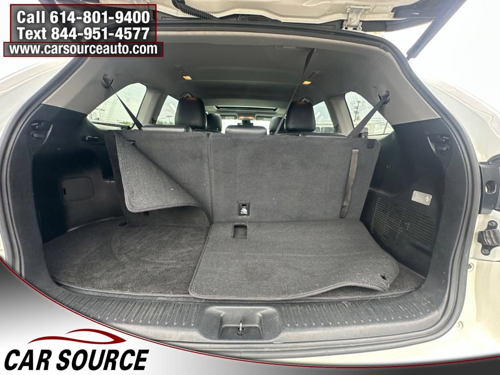 Used 2019 Toyota Highlander XLE AWD/4WD image 25