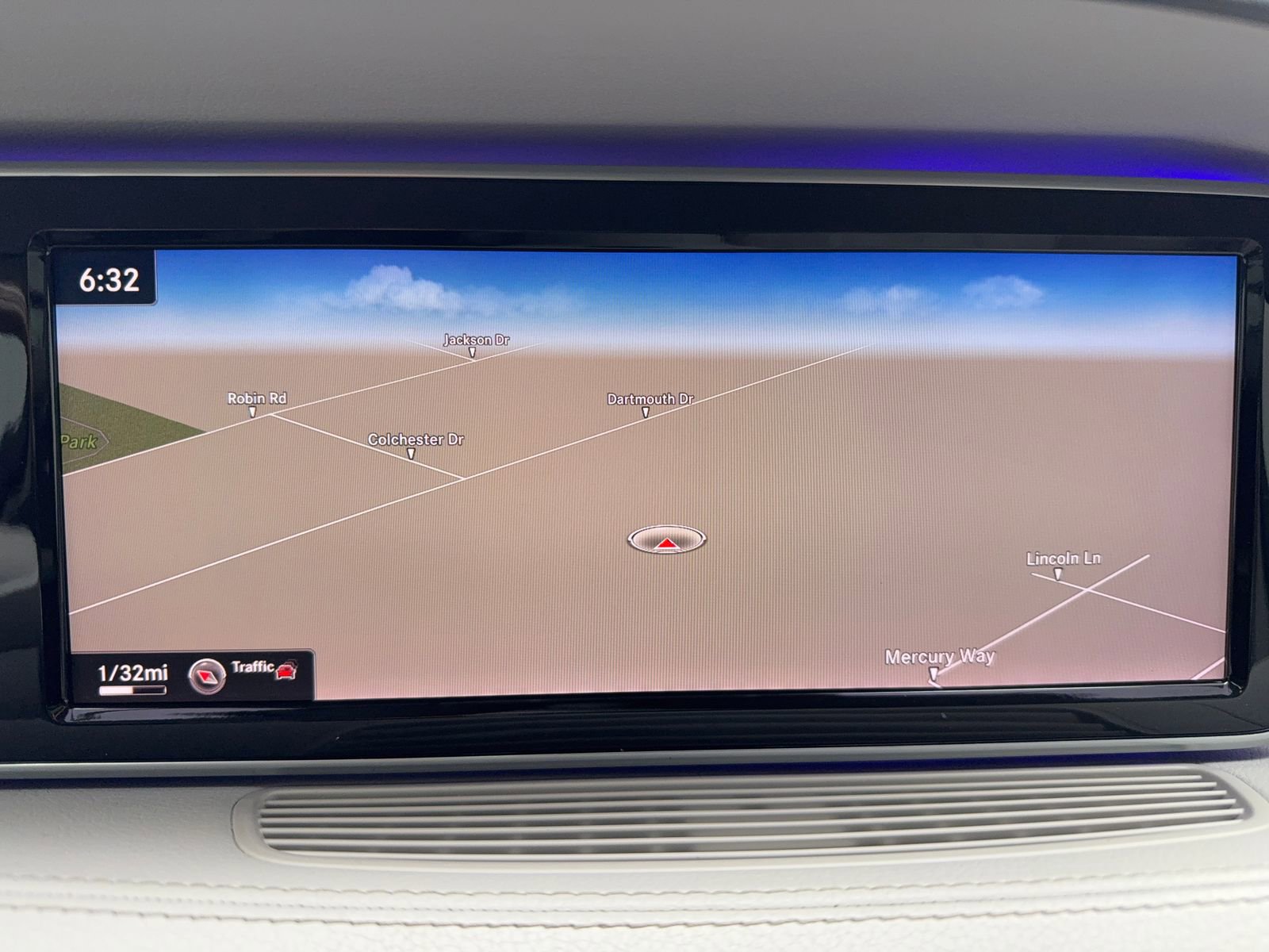 Used 2015 Mercedes-Benz S 550 Sedan image 27