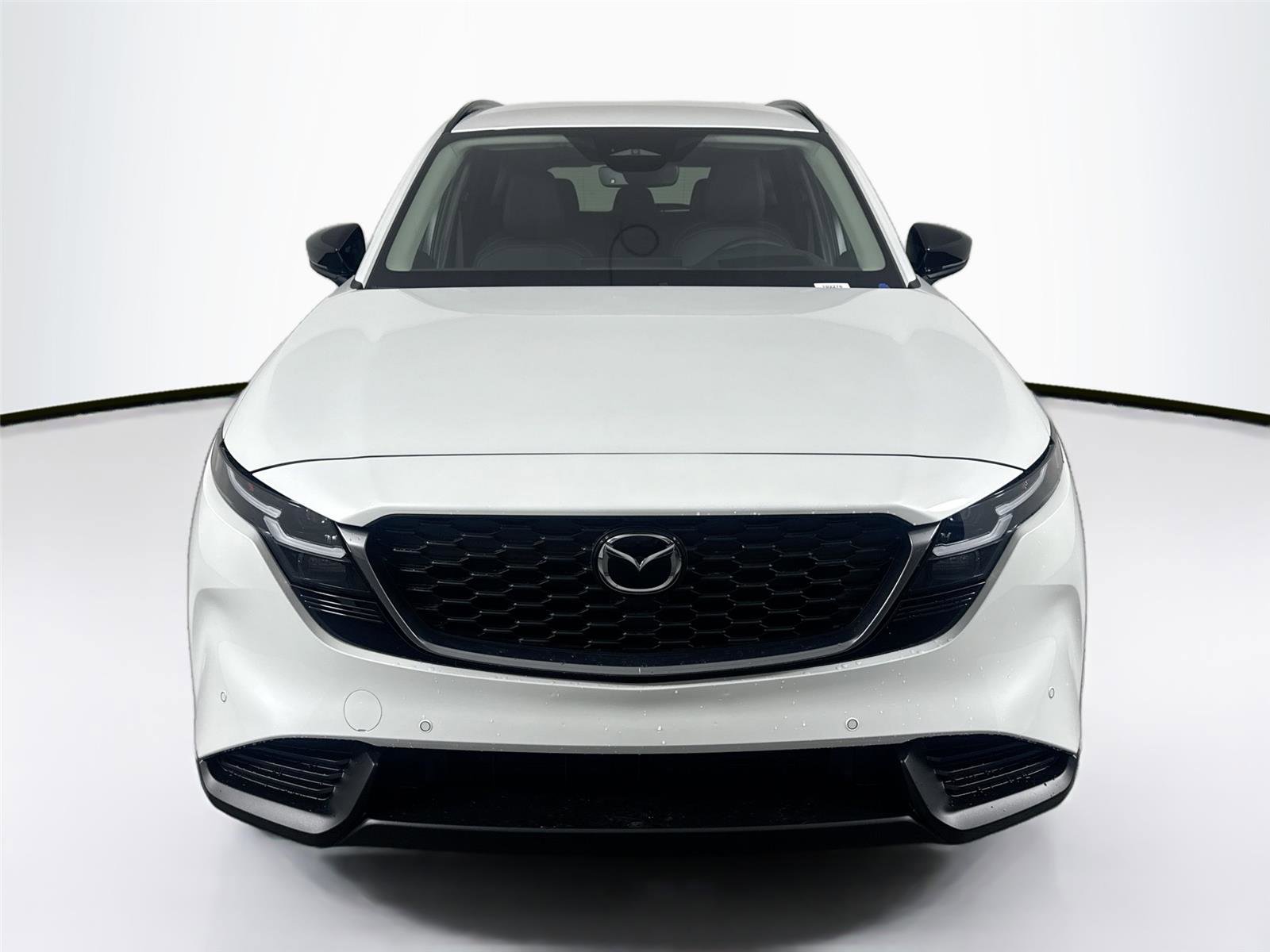 New 2026 MAZDA CX-5 Preferred image 4