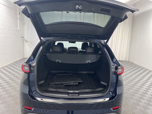 Used 2023 MAZDA CX-5 Signature image 6