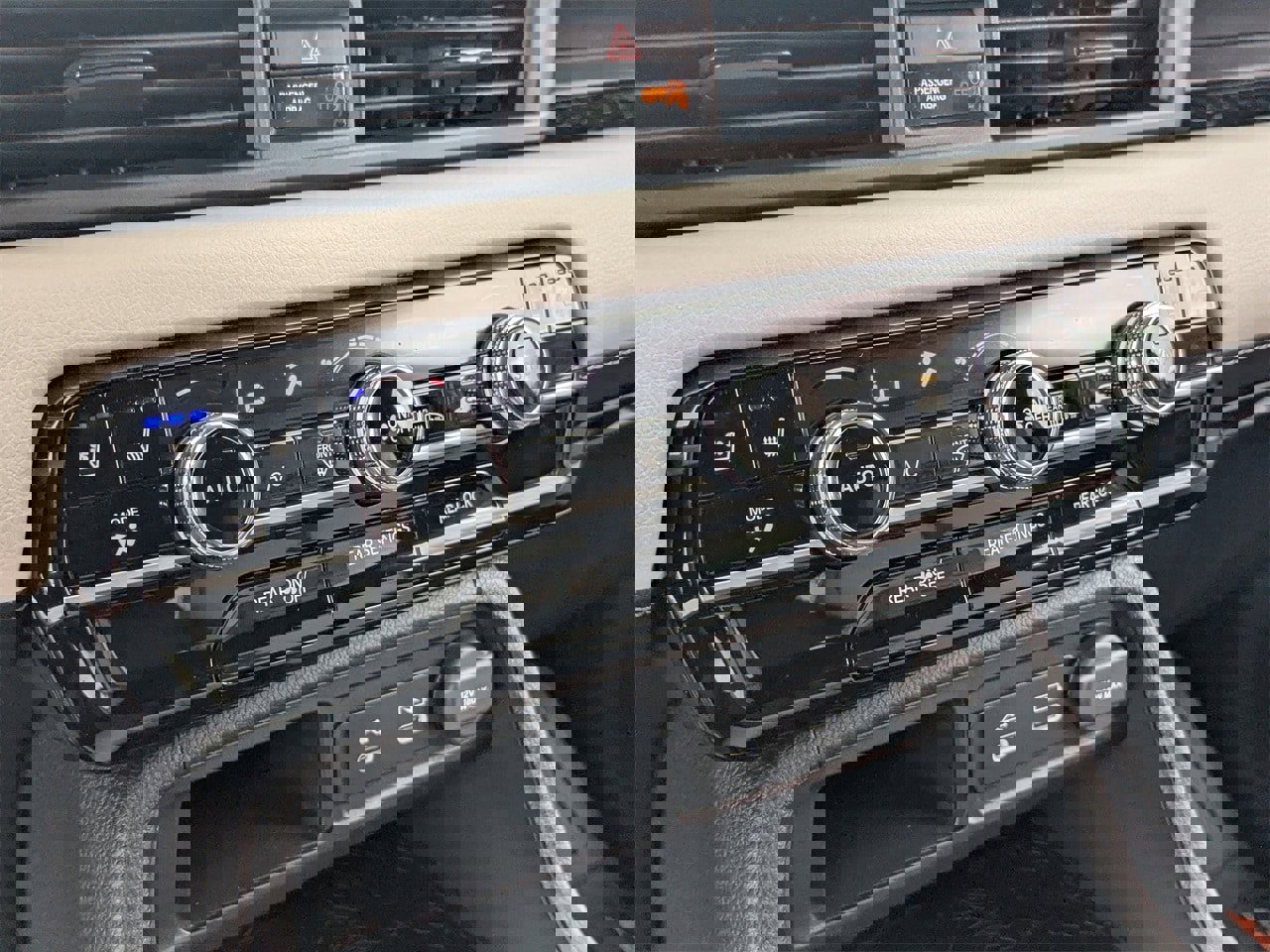 New 2026 Honda Passport TrailSport Elite image 15