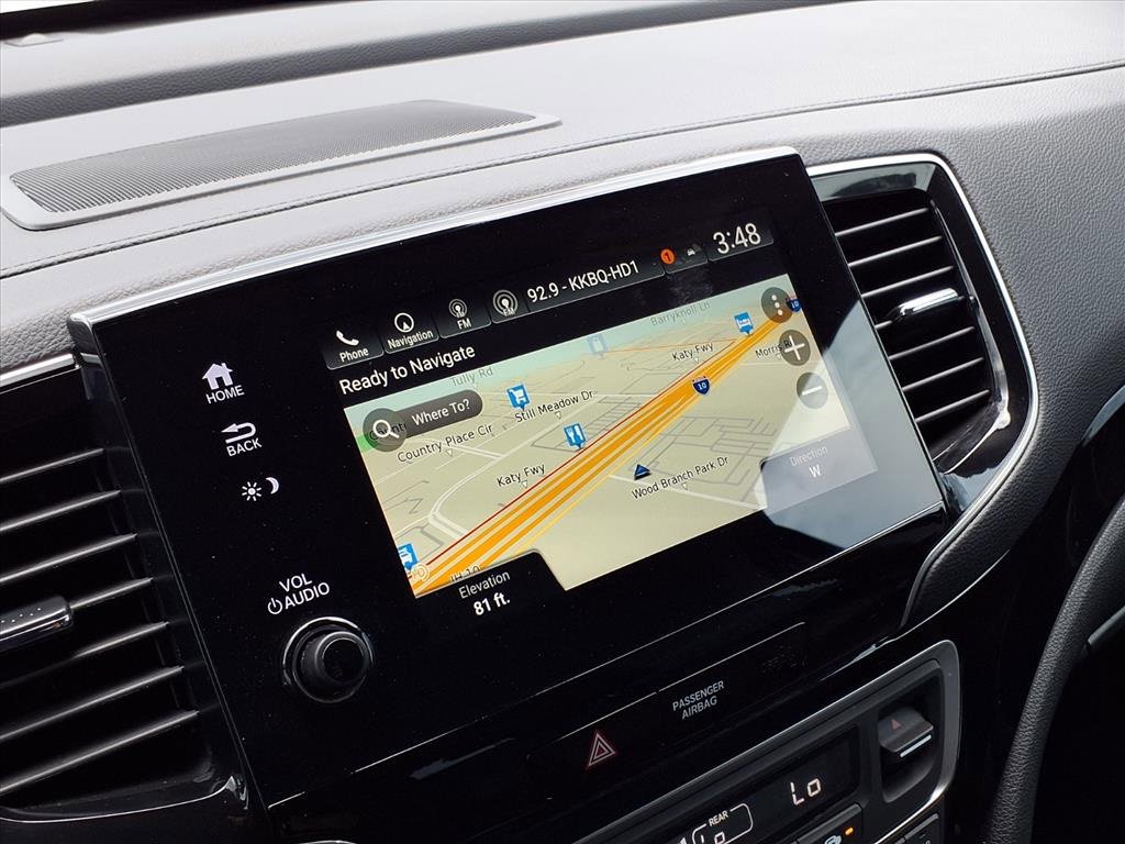 Used 2019 Honda Pilot Elite image 22