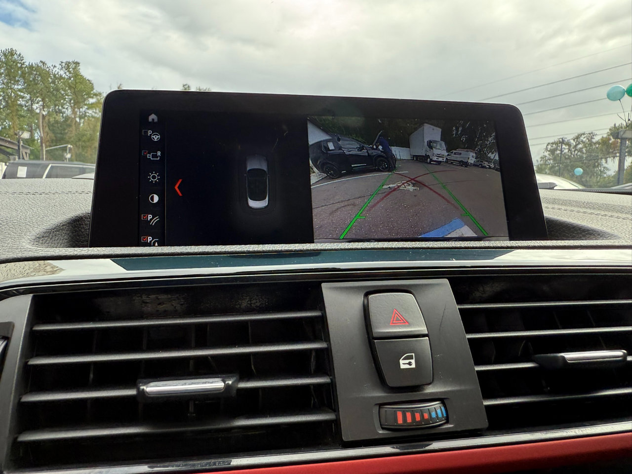 Used 2019 BMW 230i xDrive 230i xDrive Convertible w/ Premium Package image 34