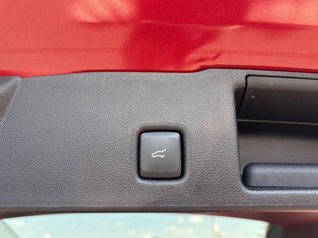 New 2026 Ford Escape ST-Line image 16