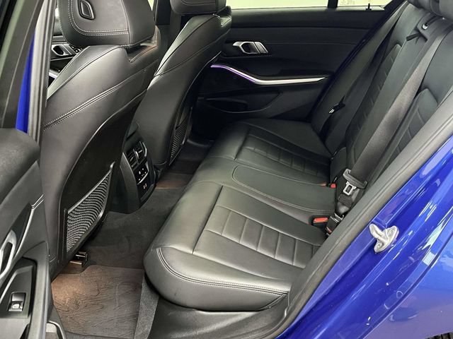 Used 2021 BMW M340i w/ Premium Package RWD image 20