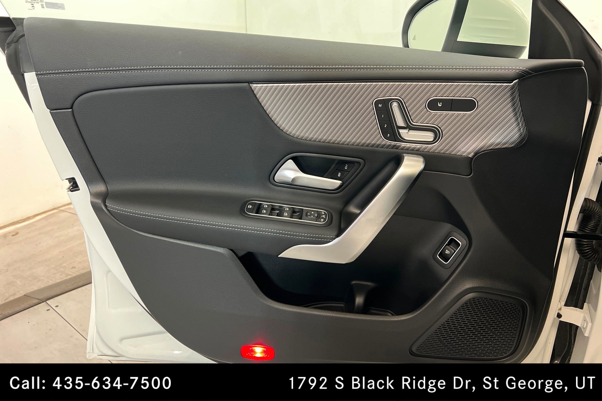 Certified 2026 Mercedes-Benz CLA 250 4MATIC image 14