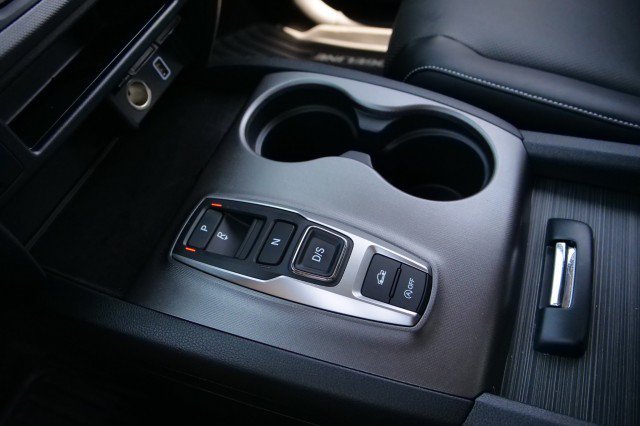 Used 2023 Honda Ridgeline RTL image 19