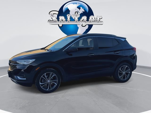 Used 2022 Buick Encore GX Select image 6