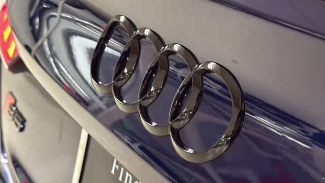 Used 2024 Audi S5 Prestige w/ Prestige Package AWD/4WD image 8