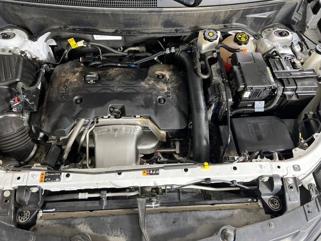 Used 2019 Chevrolet Equinox LT w/ Sun & Navigation Package image 22