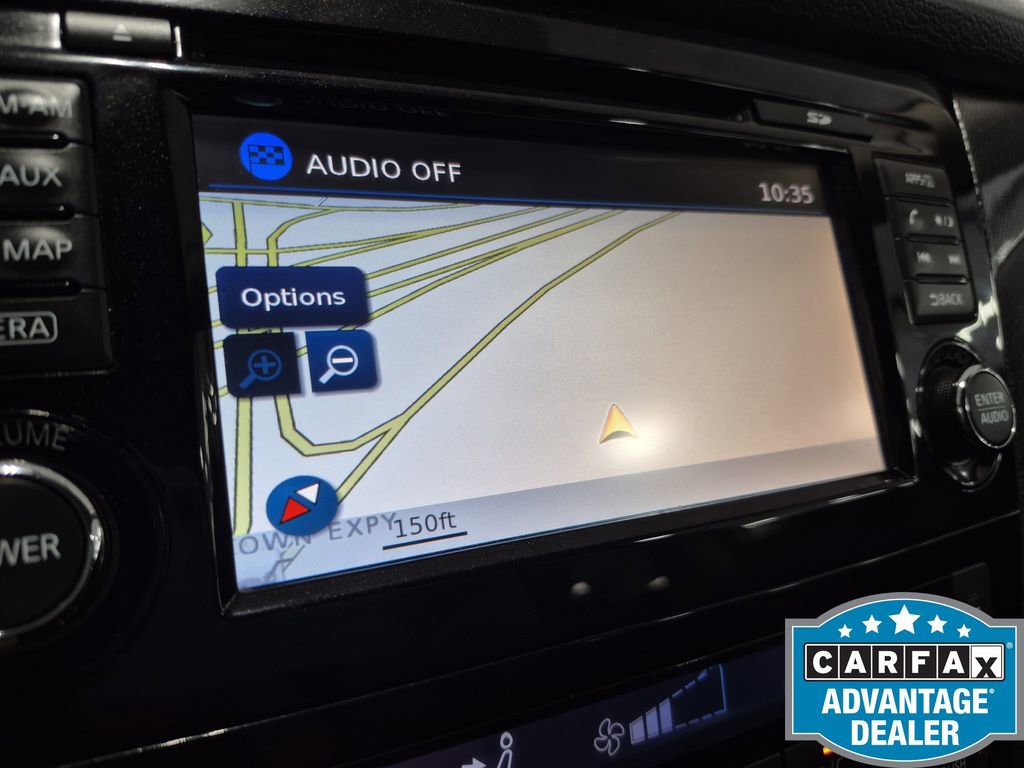 Used 2015 Nissan Rogue SL image 69