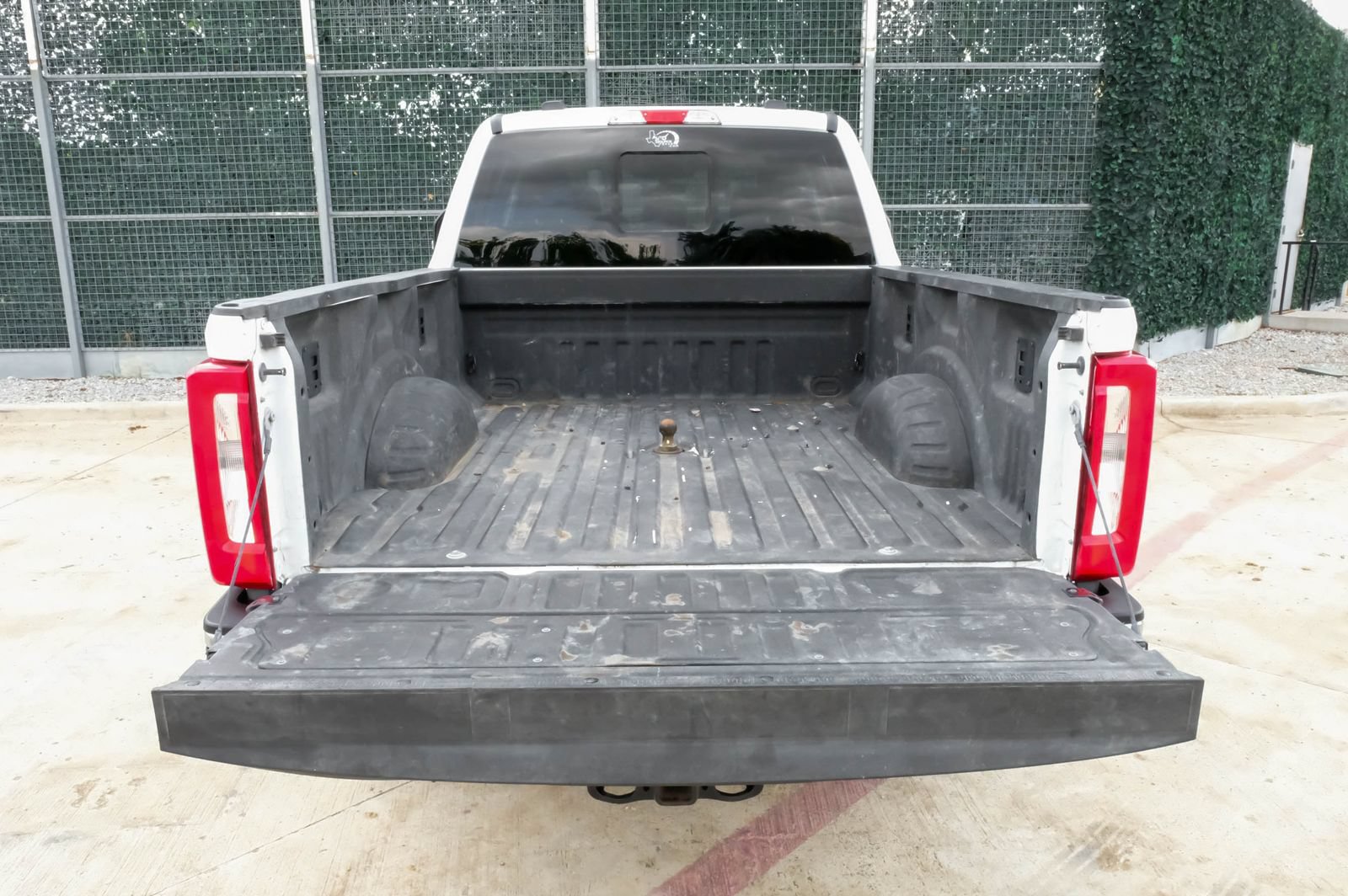 Used 2024 Ford F250 XL w/ XL Driver Assist Package AWD/4WD image 51