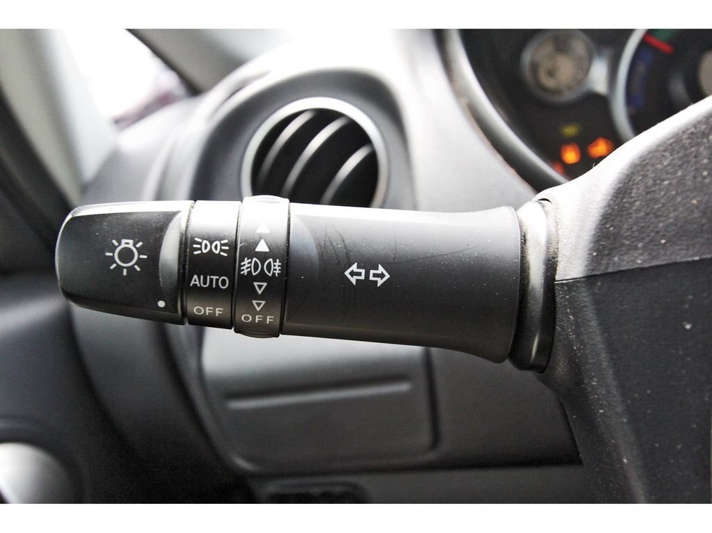 Used 2016 Mitsubishi i ES RWD image 17