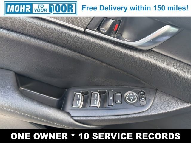 Used 2022 Honda Accord Sport image 11