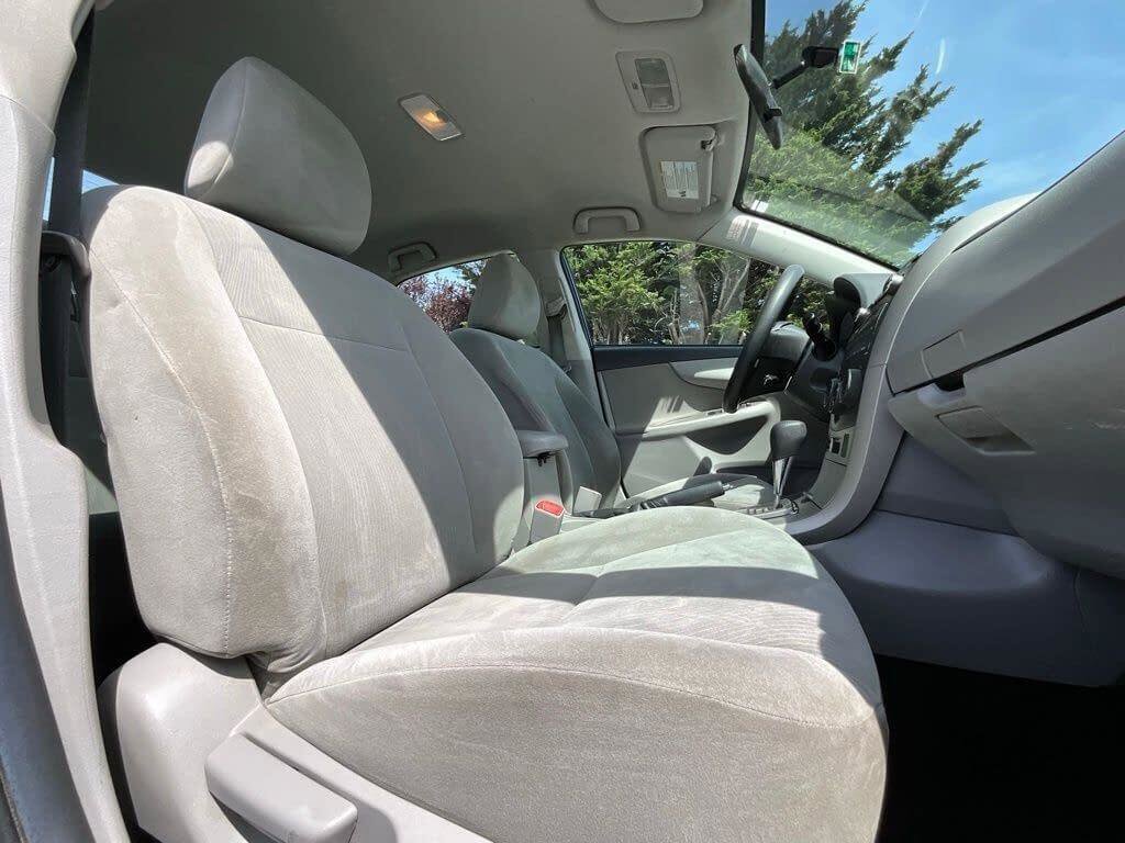 Used 2011 Toyota Corolla LE FWD image 10