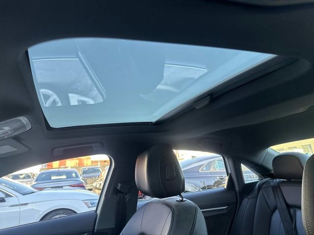 Used 2024 Audi A3 2.0T Premium image 23