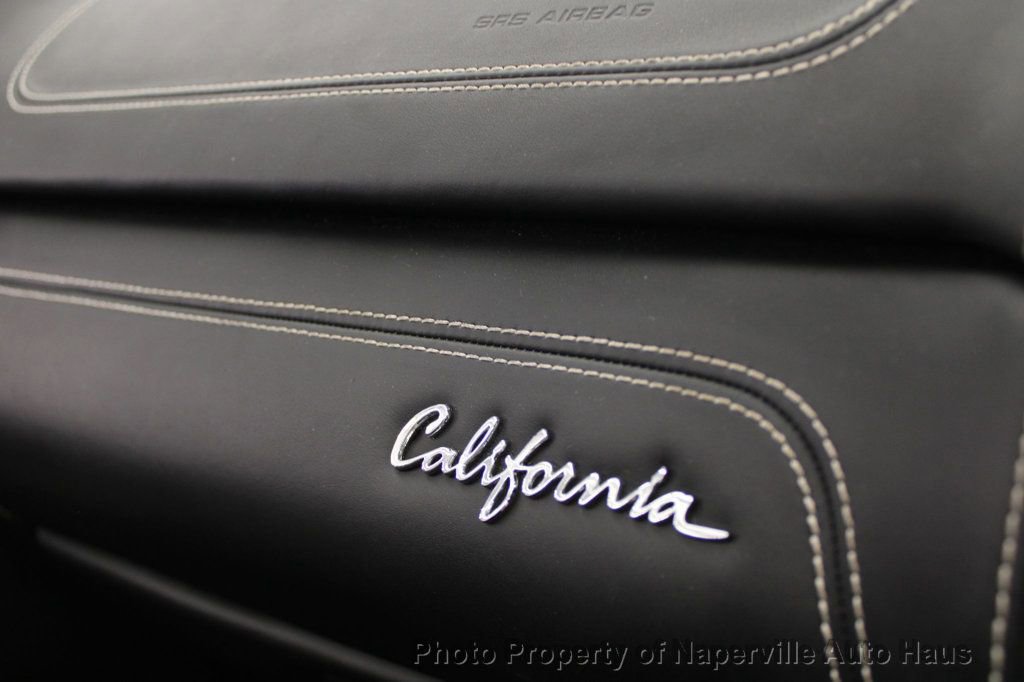 Used 2013 Ferrari California image 39