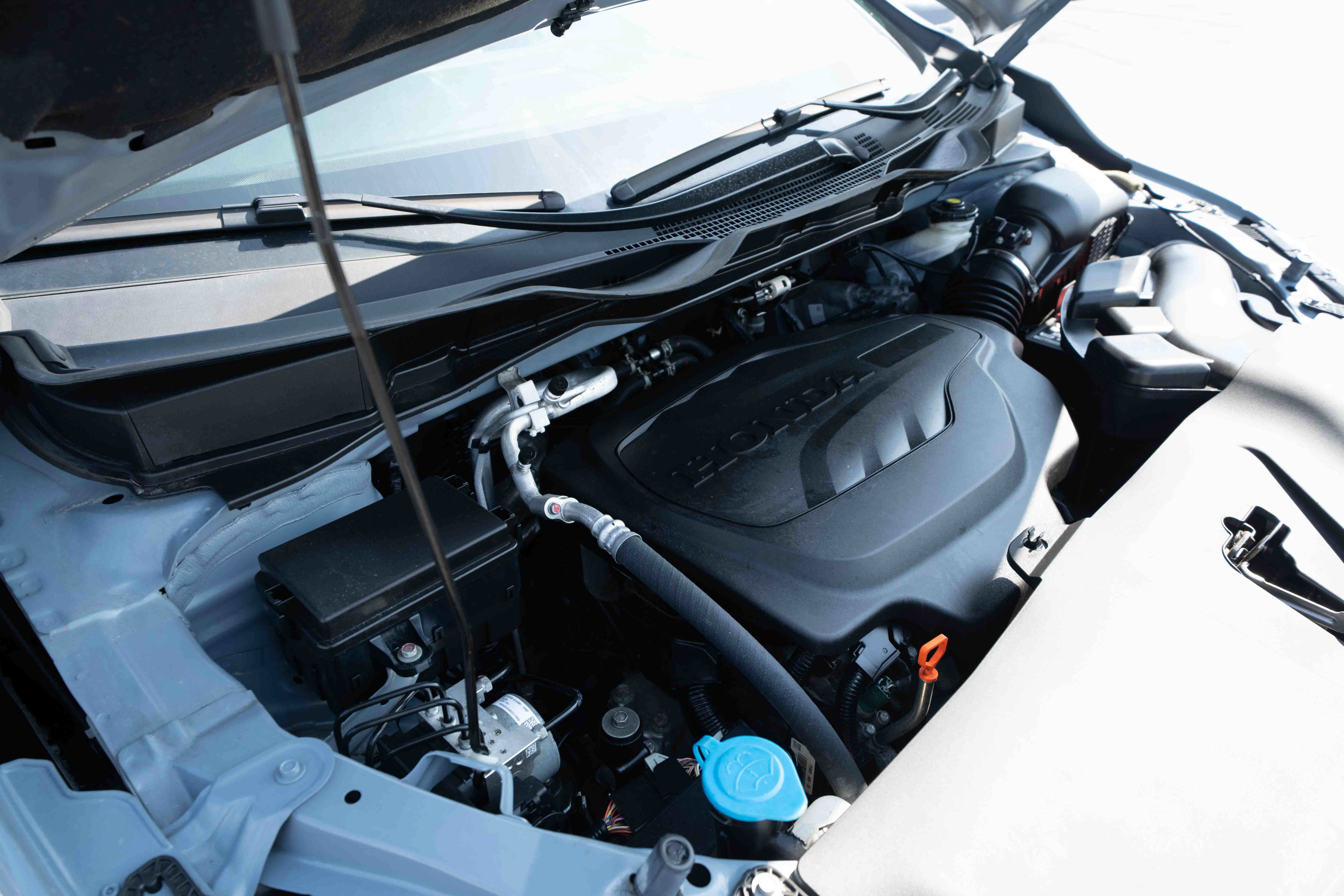 Used 2023 Honda Odyssey Touring image 34