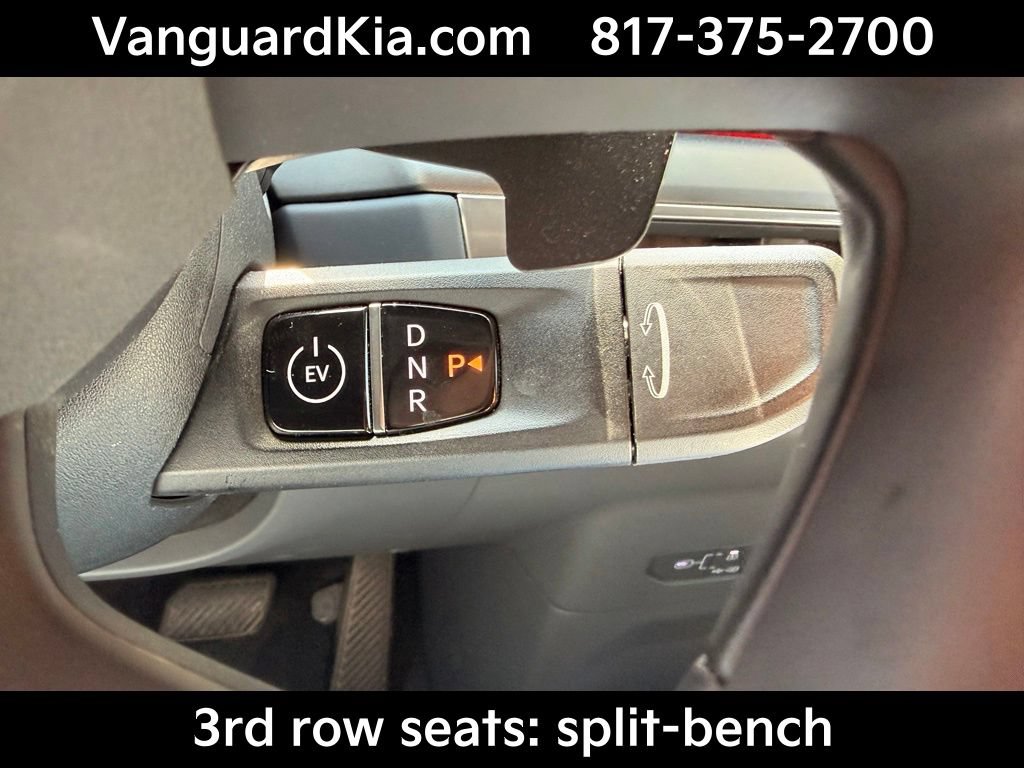 Certified 2024 Kia EV9 Land AWD/4WD image 24