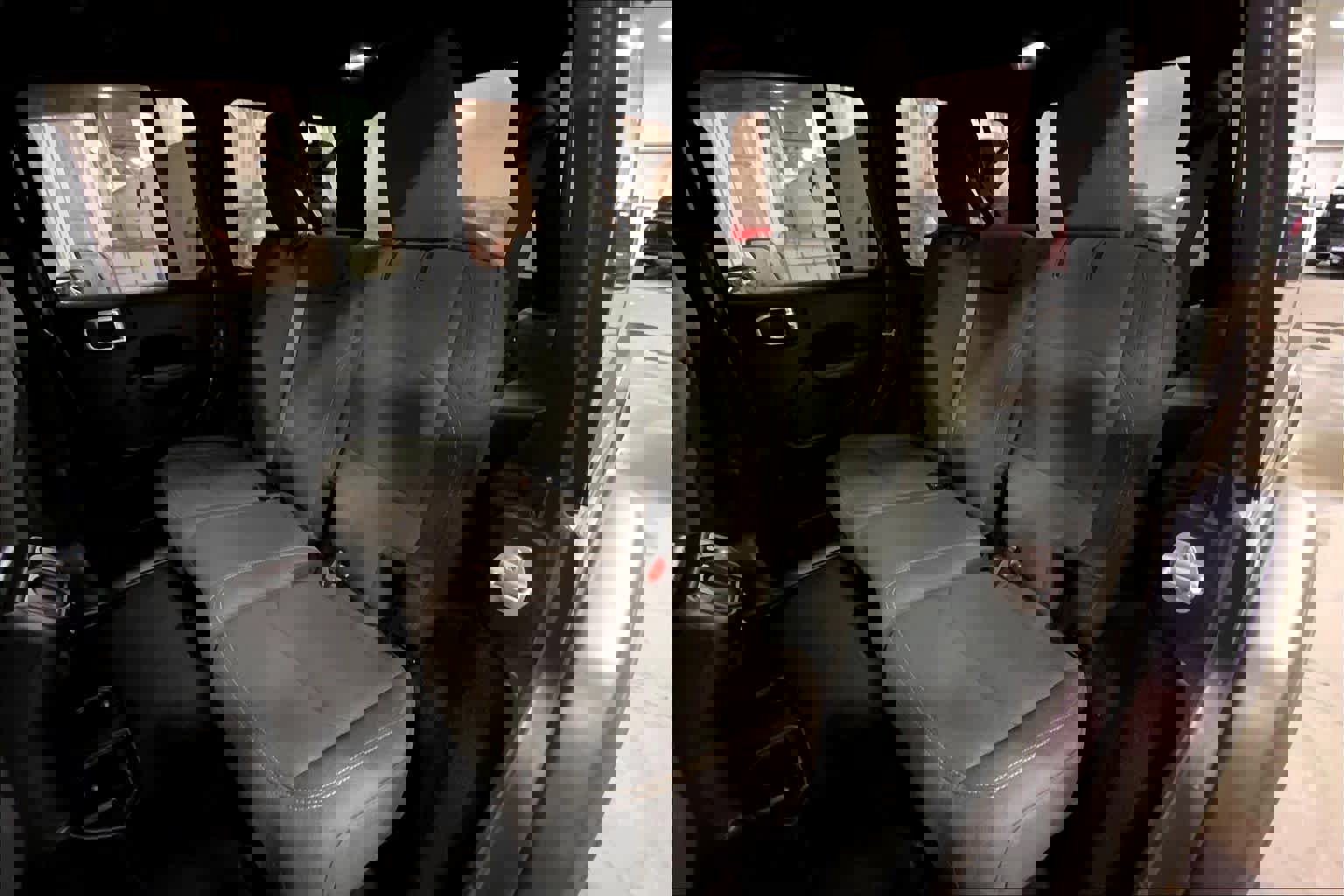 Used 2024 Jeep Wrangler Sport S image 21