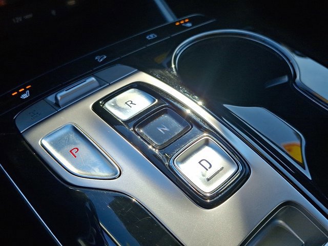 Used 2023 Hyundai Tucson SEL image 15