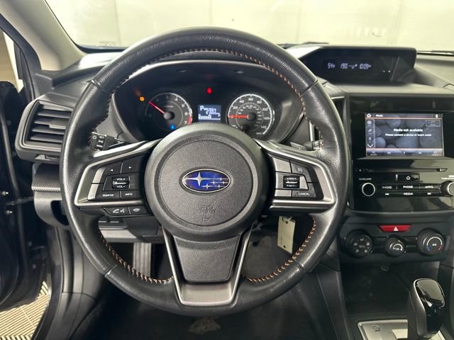 Used 2019 Subaru Crosstrek 2.0i Premium w/ Popular Package #3 image 14