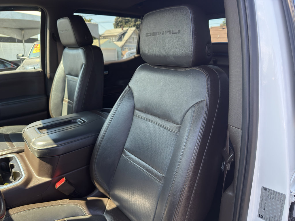 Used 2019 GMC Sierra 1500 Denali w/ Denali Ultimate Package image 9