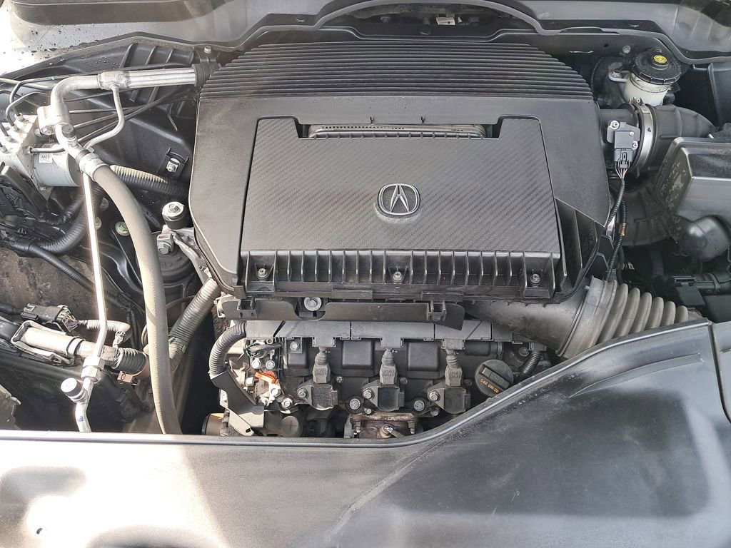 Used 2022 Acura MDX A-Spec image 26