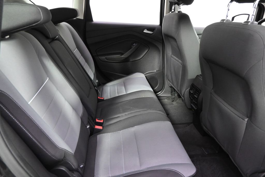 Used 2013 Ford C-MAX SE w/ Winter Pkg FWD image 18