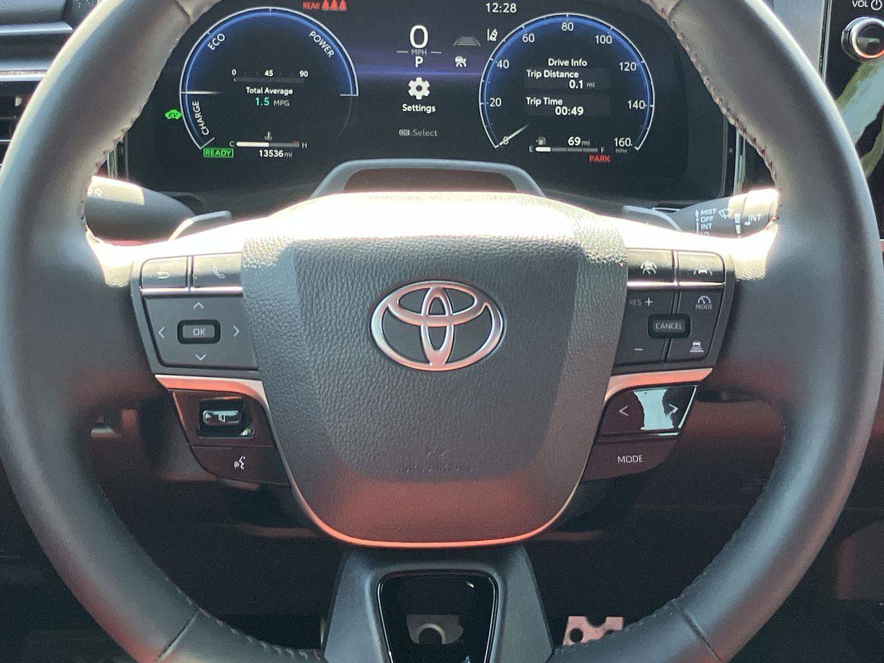 Used 2025 Toyota Camry XSE w/ Premium Plus Package image 22