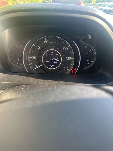 Used 2013 Honda CR-V EX image 5