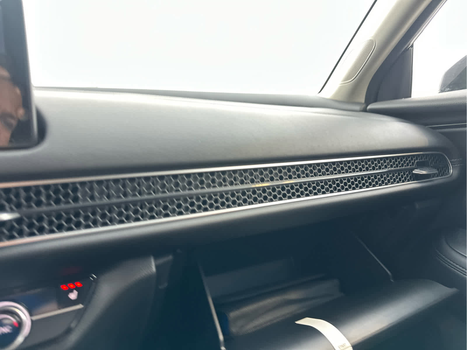 New 2026 Honda HR-V EX-L image 39