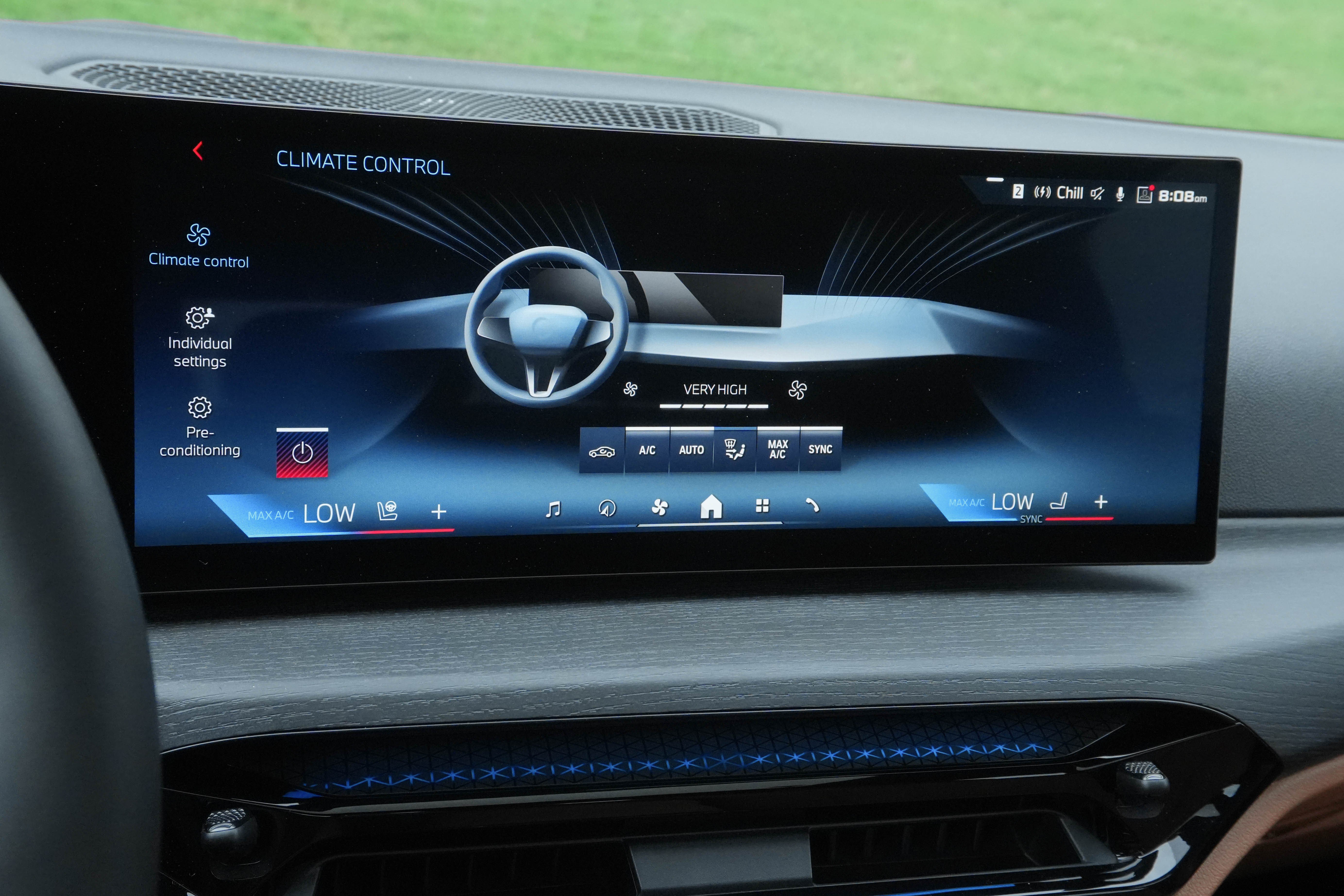 Certified 2025 BMW M440i RWD image 23