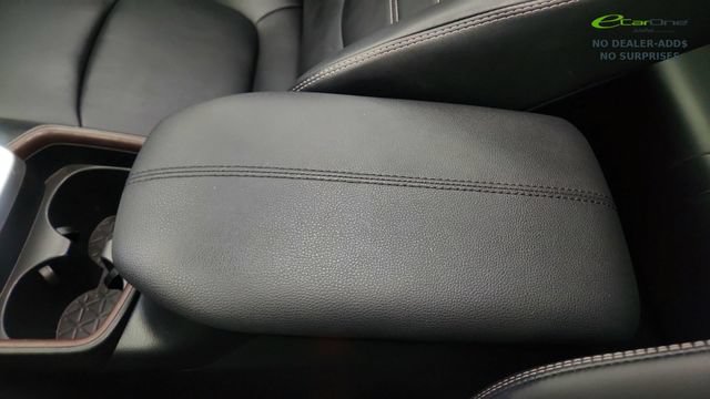 Used 2019 Toyota RAV4 Limited FWD image 49