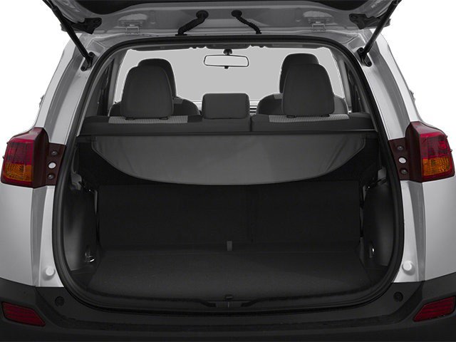 Used 2013 Toyota RAV4 XLE FWD image 13
