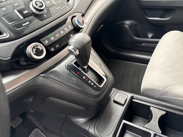 Used 2015 Honda CR-V LX image 25