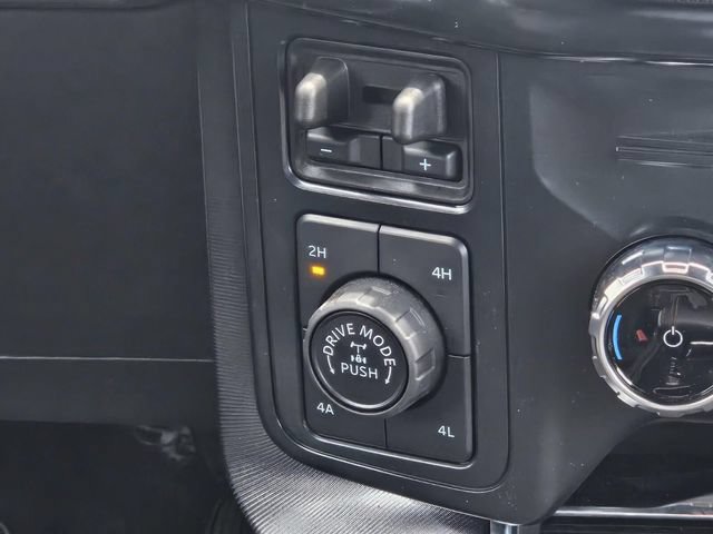 Used 2025 Ford F150 Raptor w/ Equipment Group 803A Raptor R AWD/4WD image 34