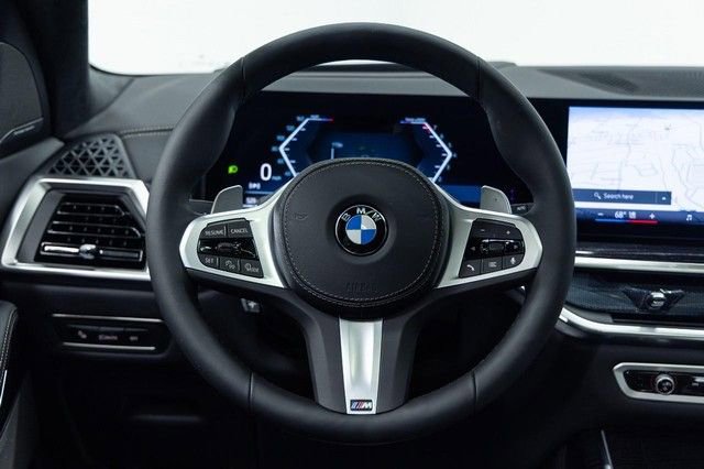 New 2026 BMW X7 xDrive40i image 17