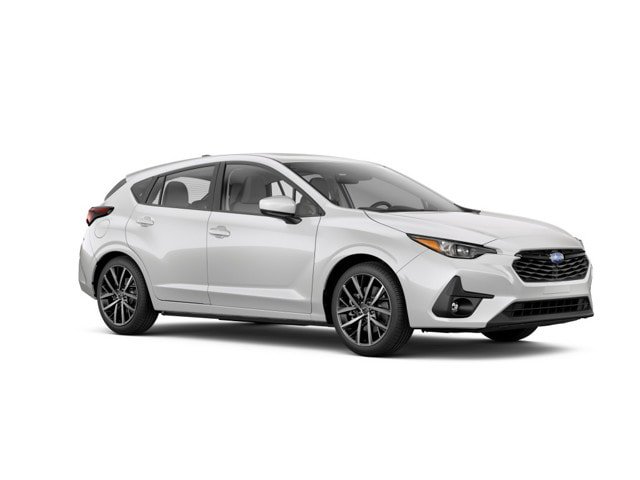 New 2025 Subaru Impreza 2.0i Sport AWD/4WD image 1