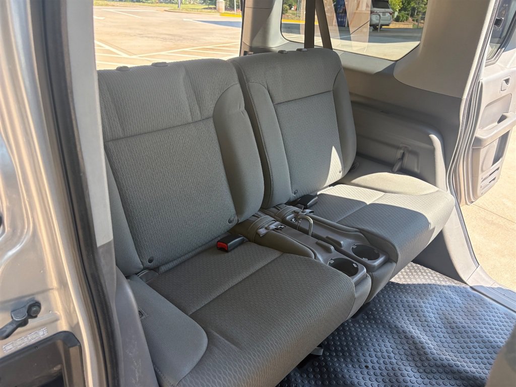 Used 2011 Honda Element LX image 11