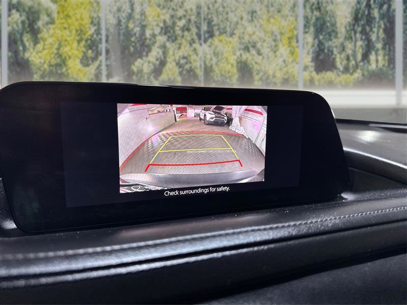 Used 2021 MAZDA CX-30 FWD 2.5 S w/ Select Package image 21