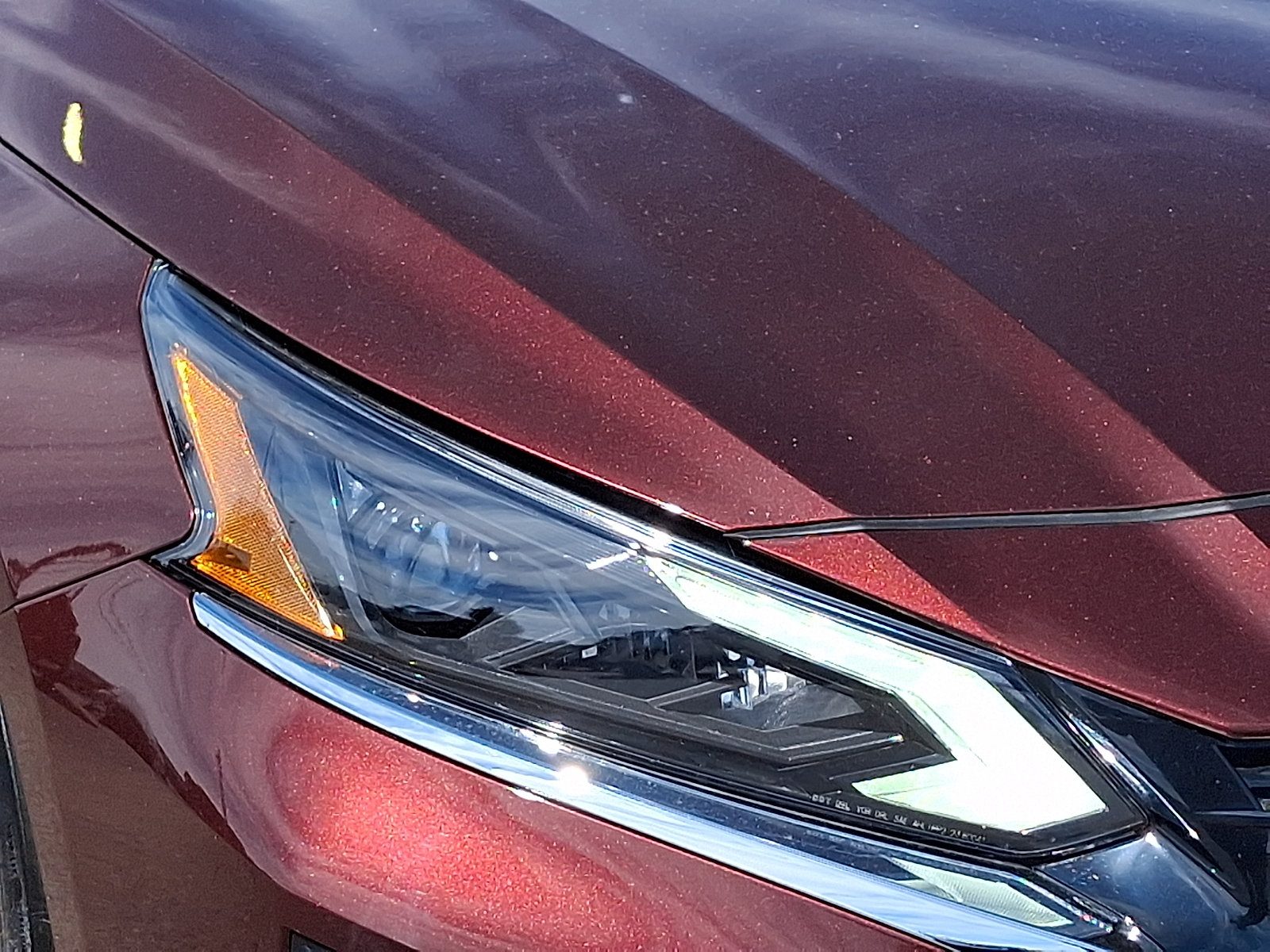 Used 2024 Nissan Altima 2.5 SV w/ SV Premium Package FWD image 11